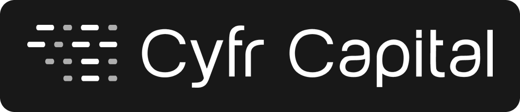 Cyfr Capital logo